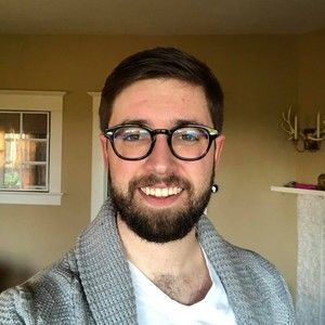 Meet your Posher, Benjamin